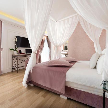 Antalya Nun Junior Hotel Екстериор снимка