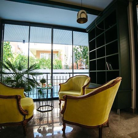 Antalya Nun Junior Hotel Екстериор снимка